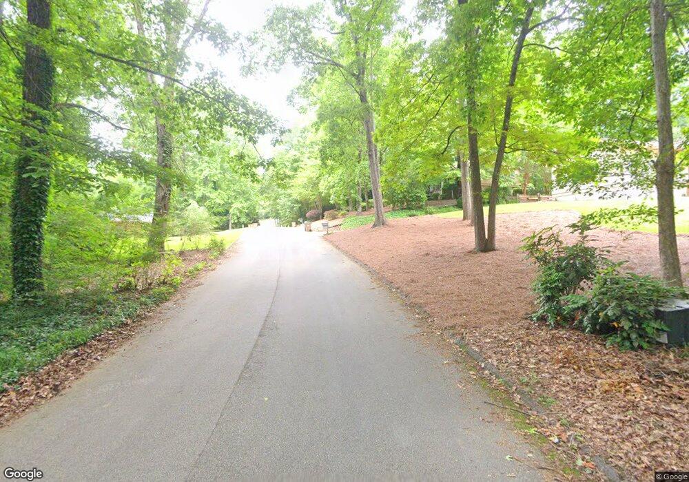 0 Cherokee Ford unit 8062949, Gainesville, GA 30506 - photo 1