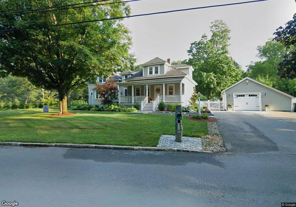 1216 Methuen St, Dracut, MA 01826 - photo 1