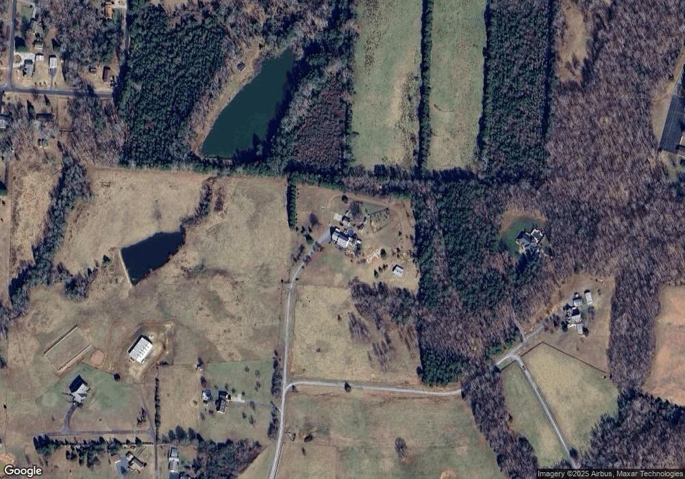 1857 Squirrel Creek Rd, Asheboro, NC 27205 - photo 1