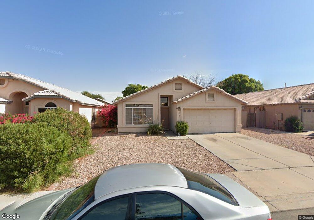 4842 E Holmes Ave, Mesa, AZ 85206 - photo 1