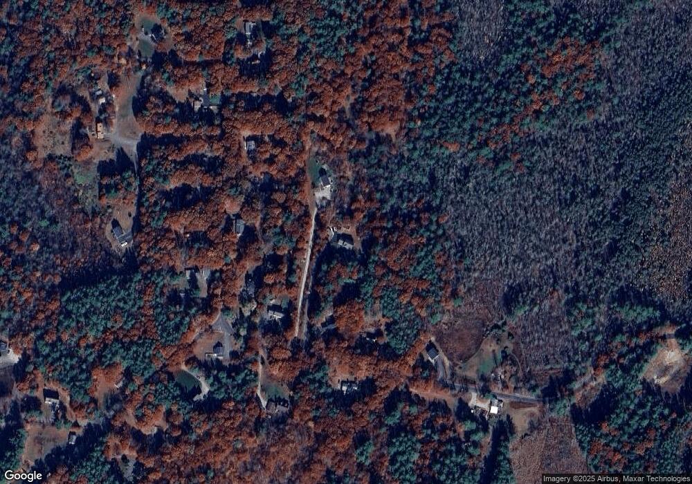 155 Minott Rd, Westminster, MA 01473 - photo 1