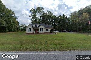 235 Perkinson Rd, Ruffin, NC 27326