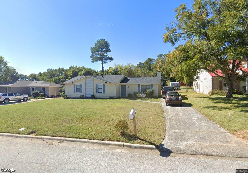 803 Parker St, Augusta, GA 30907 - photo 1