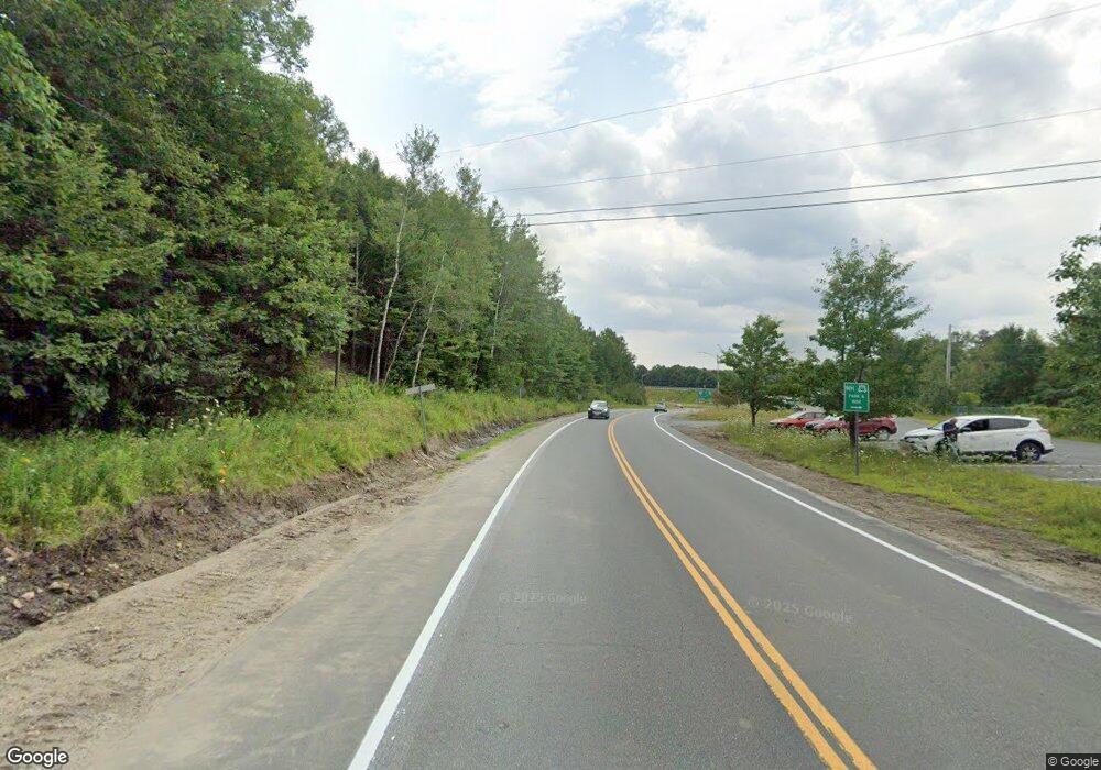 Lot 64 Route 10, Grantham, NH 03753 - photo 1