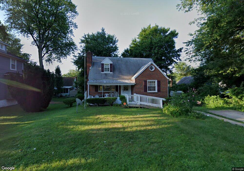 4801 Sunbrook Ave, Baltimore, MD 21206 - photo 1