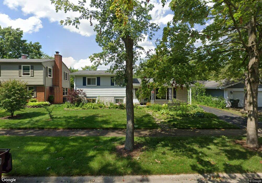 2334 Alexander Terrace, Homewood, IL 60430 - photo 1