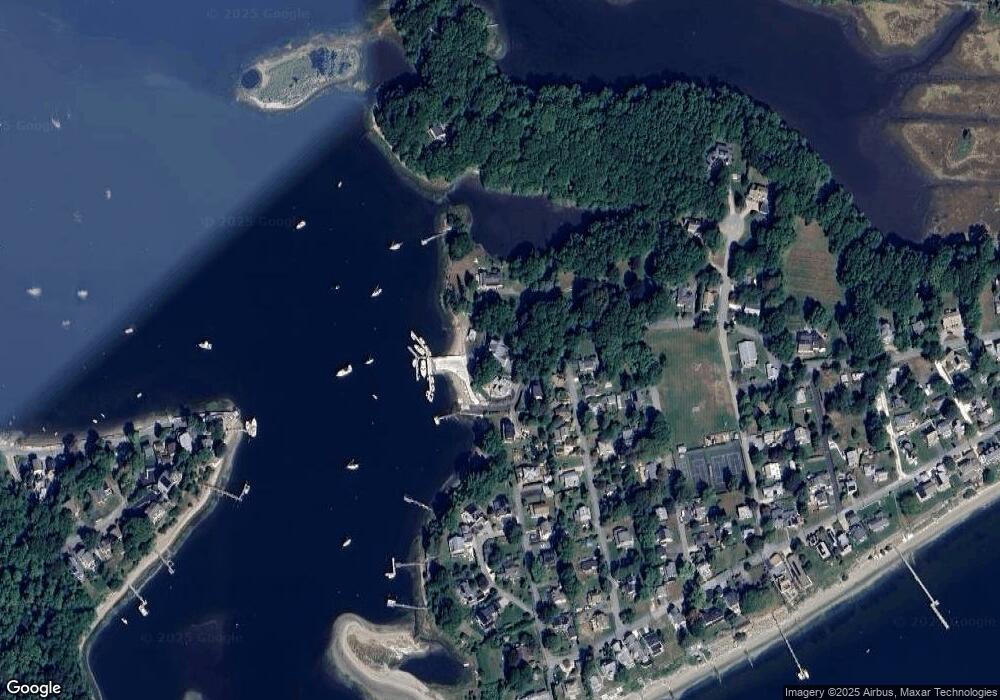 1 Touisset Rd, Warren, RI 02885 - photo 1