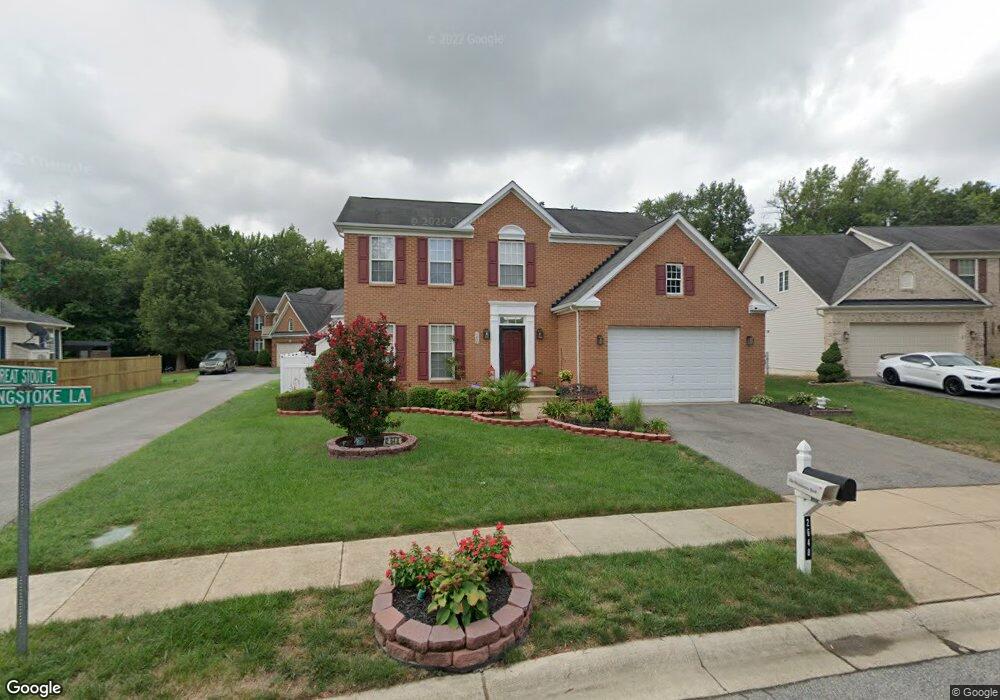 6875 Great Stout Place, Bryans Road, MD 20616 - photo 1