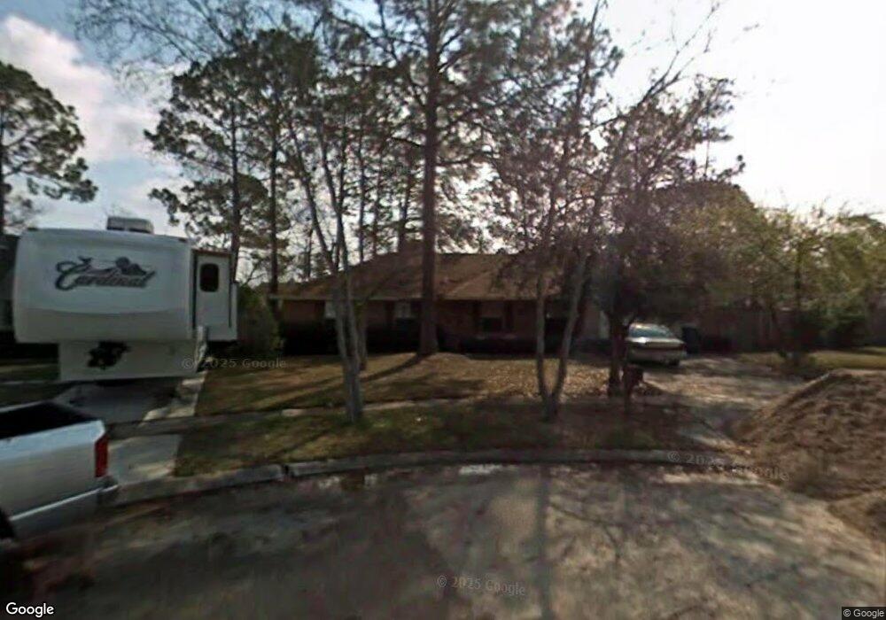 451 Evergreen Ct, Slidell, LA 70458 - photo 1