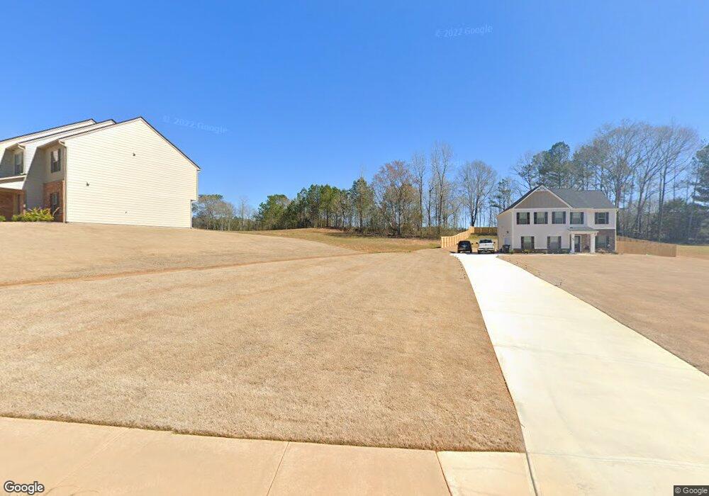145 Chapel Heights Way unit Lot 5, Covington, GA 30016 - photo 1