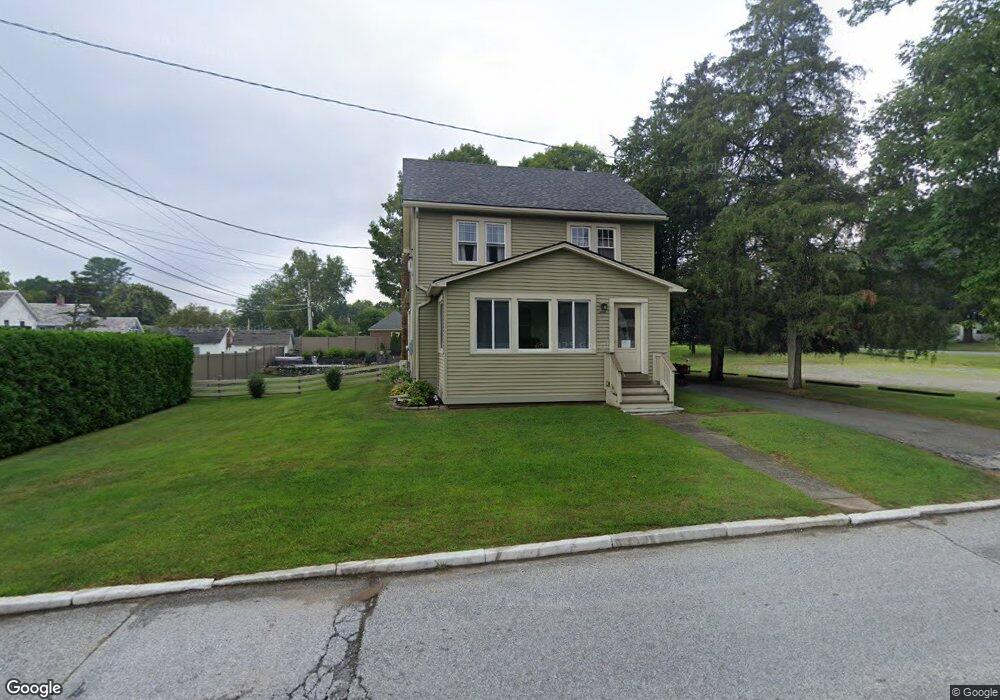 10 Holden Ave, Proctor, VT 05765 - photo 1