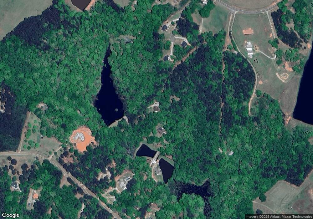 1401 Overlook Ridge Rd, Bishop, GA 30621 - photo 1