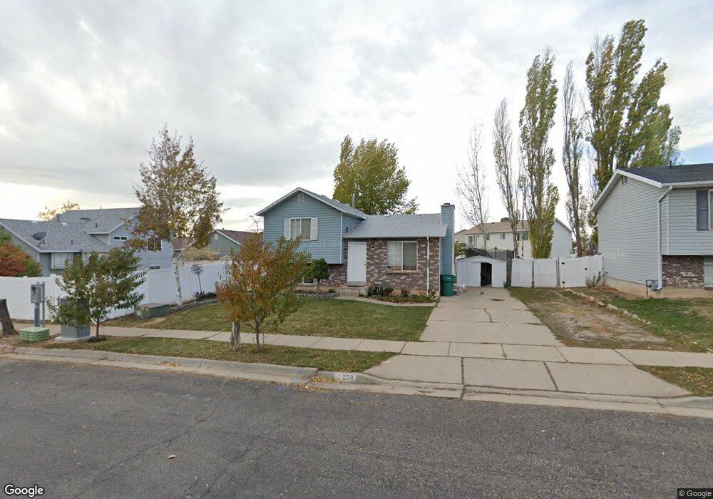 258 N 400 W, Clearfield, UT 84015 - photo 1