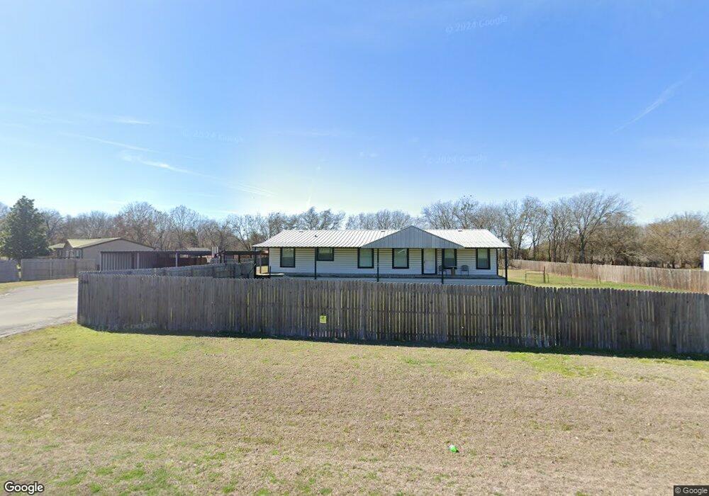 394 Kelly Brook Cir, Weatherford, TX 76087 - photo 1