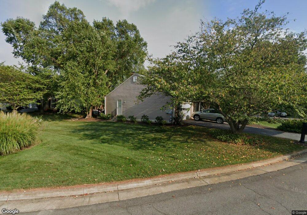 3307 Applegrove Ct, Herndon, VA 20171 - photo 1