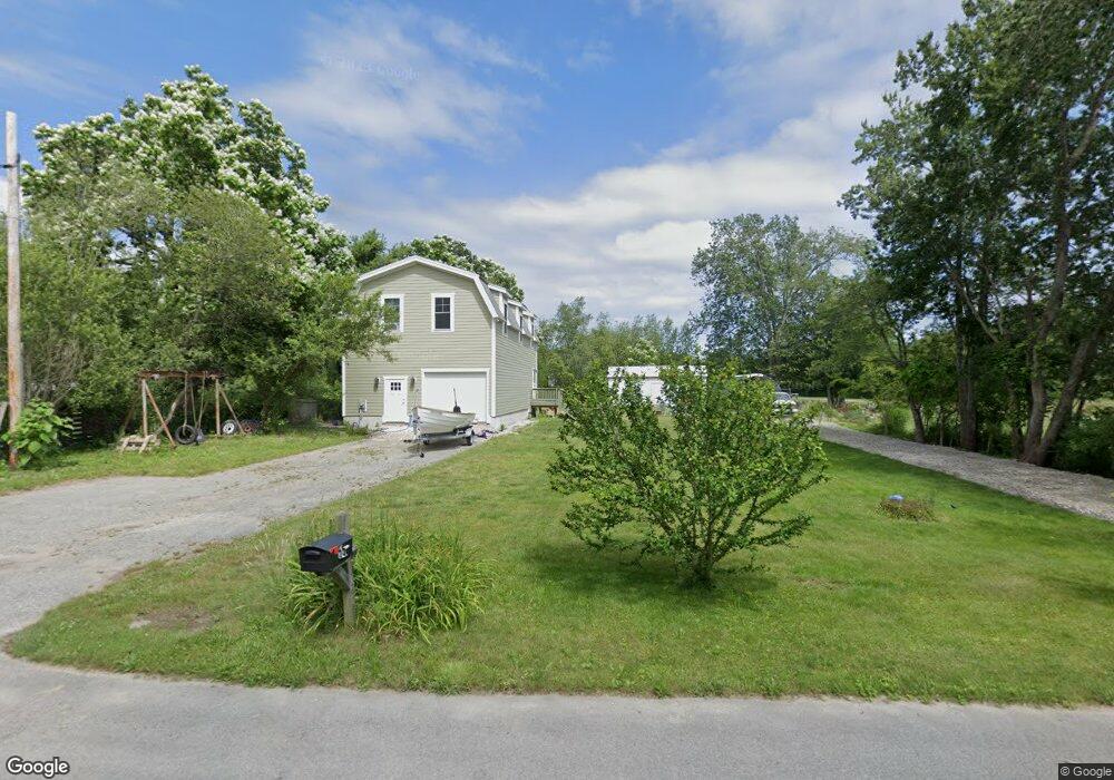 12 Oliver Ln, Westport, MA 02790 - photo 1