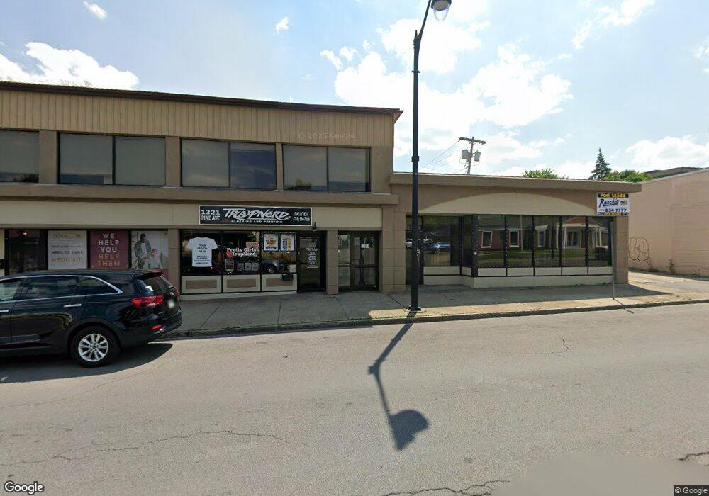 1319 Pine Ave, Niagara Falls, NY 14301 - photo 1