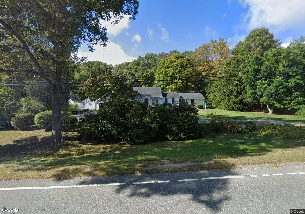 899 Colonel Ledyard Hwy, Ledyard, CT 06339 - photo 1