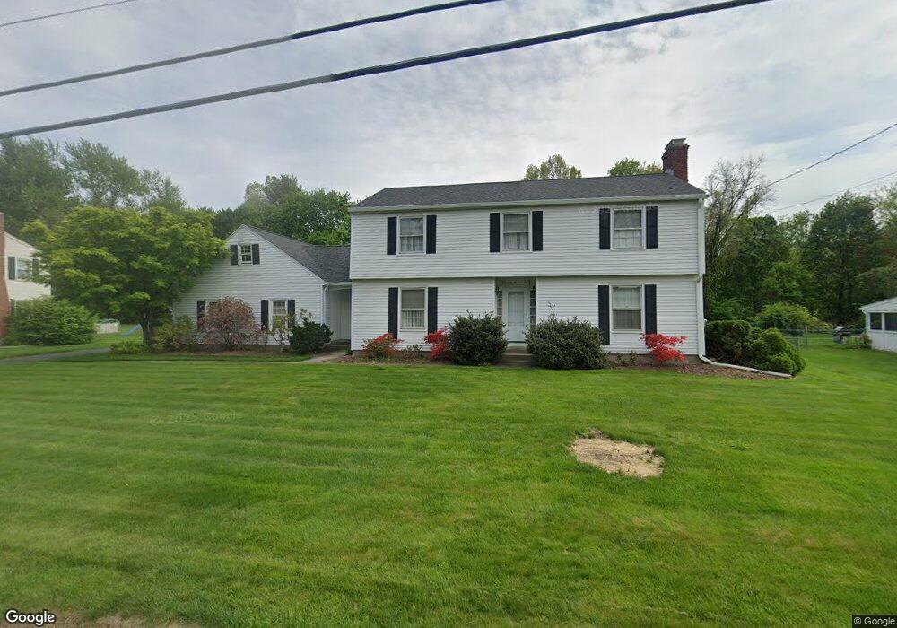 41 Old Barn Rd, West Springfield, MA 01089 - photo 1