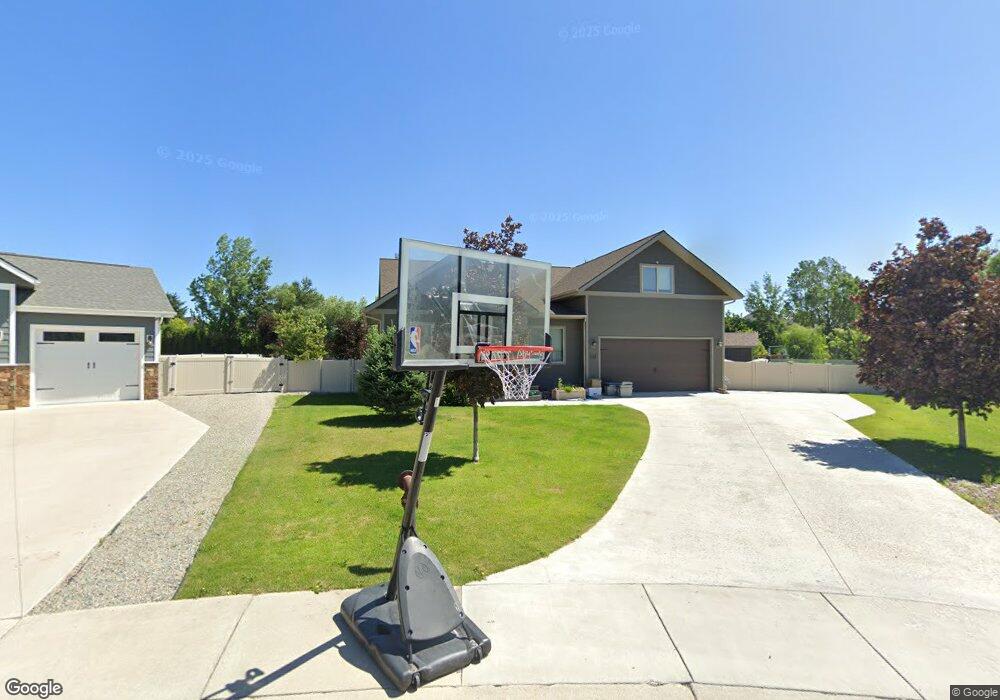 108 Owens Ct unit Lot 19, Kalispell, MT 59901 - photo 1