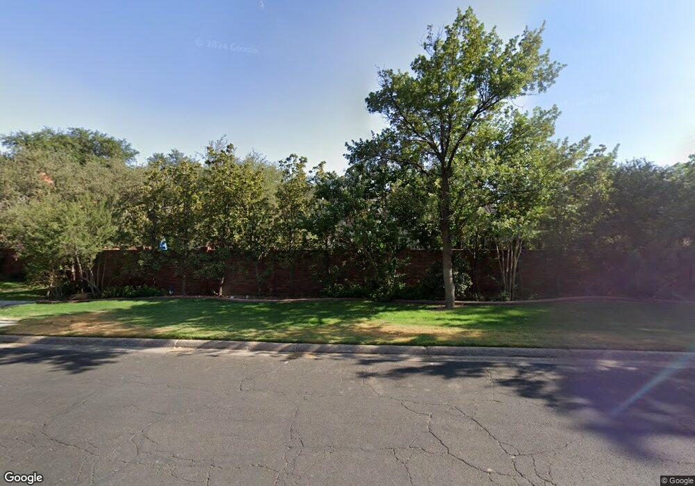 2005 Sinclair Ave, Midland, TX 79705 - photo 1