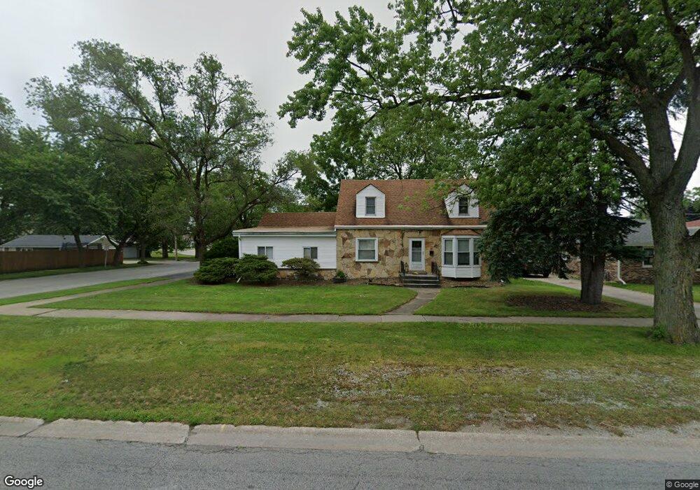 18503 Burnham Ave, Lansing, IL 60438 - photo 1