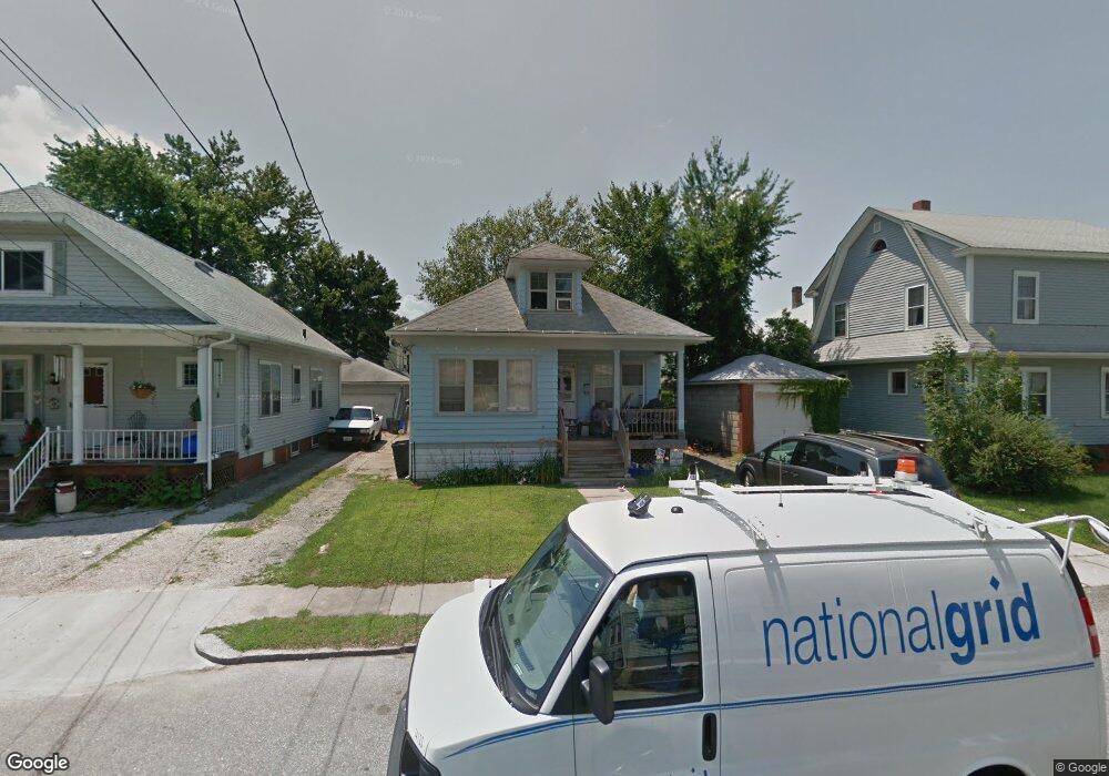 112 Eldridge St, Cranston, RI 02910 - photo 1