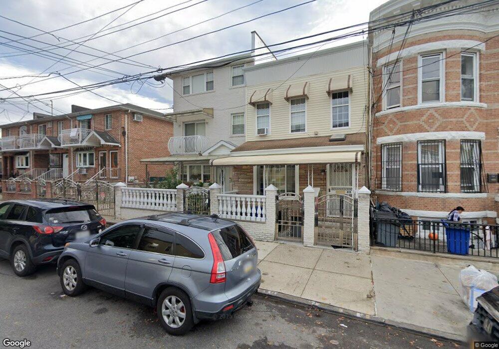 35 Autumn Ave unit . 2, Brooklyn, NY 11208 - photo 1