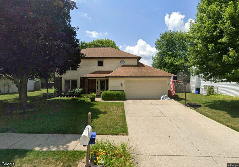 3902 John Adams Rd, Lafayette, IN 47909 - photo 1
