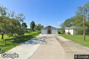 12392 Pecan Island Rd, Jarreau, LA 70749