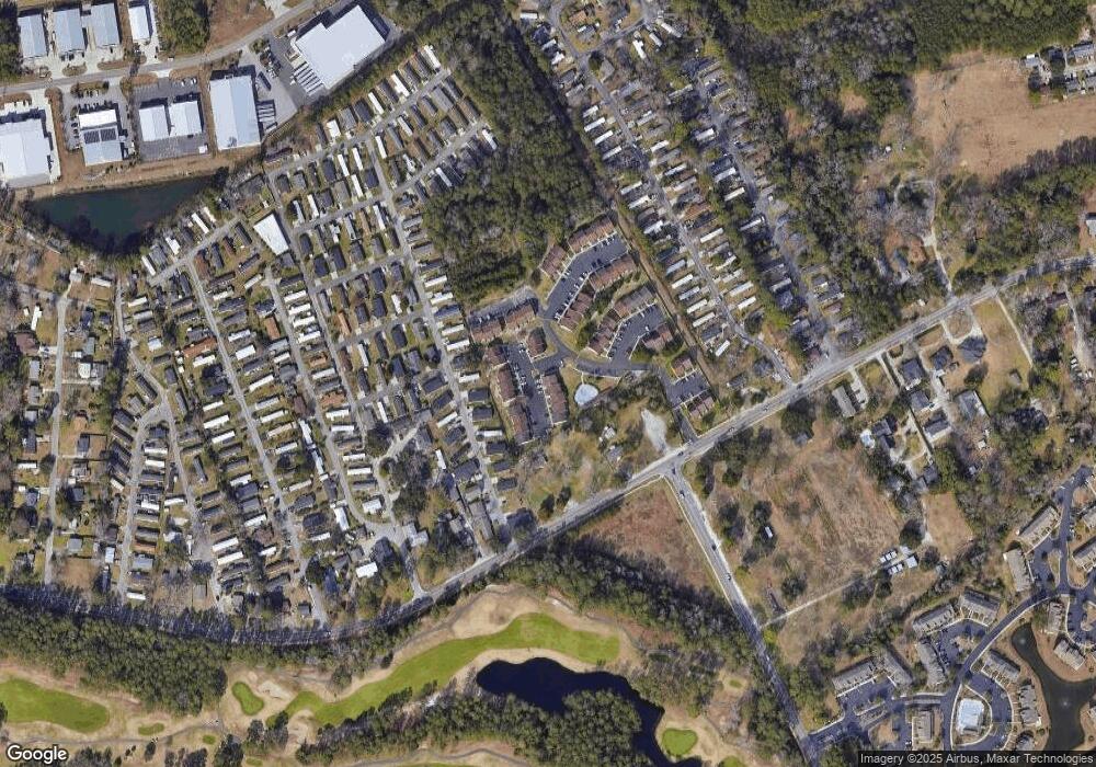 1201A Pinegrove Dr unit 200, Myrtle Beach, SC 29577 - photo 1