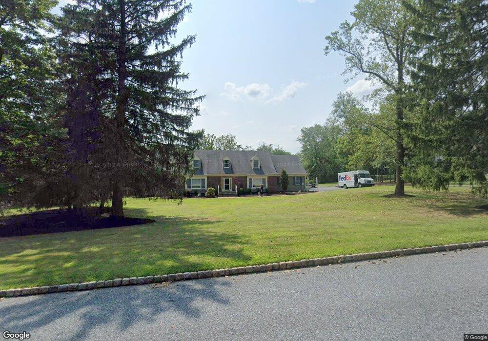 4 Colt Rd, Pittstown, NJ 08867 - photo 1