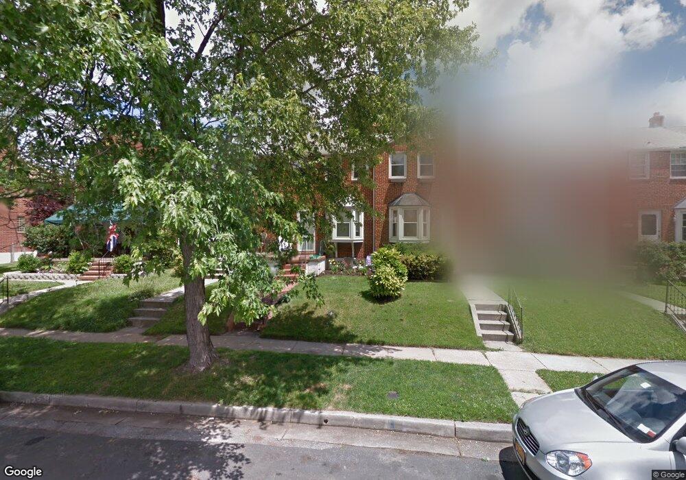 1624 Hardwick Rd, Towson, MD 21286 - photo 1