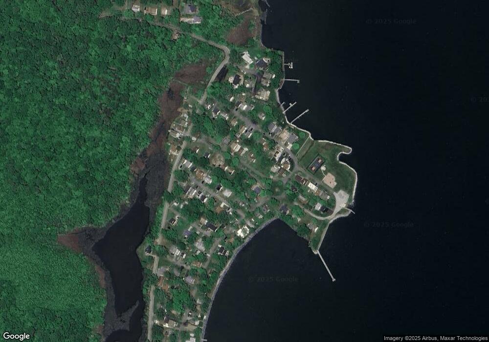 1627A Columbia Beach Rd, Shady Side, MD 20764 - photo 1