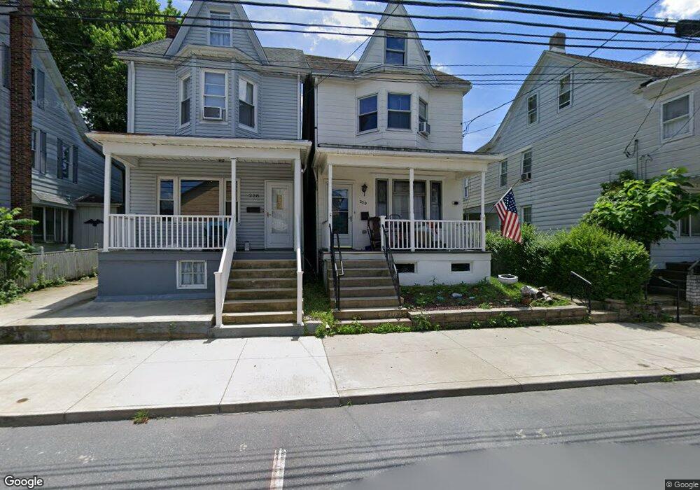 230 W Phillips St, Coaldale, PA 18218 - photo 1