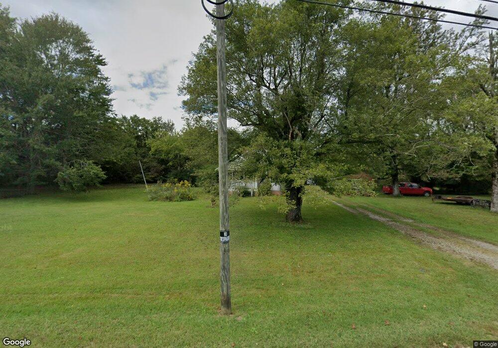 4527 Old Rock Island Rd, Rock Island, TN 38581 - photo 1