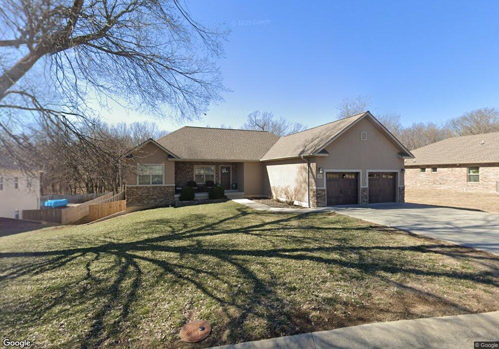 404 Rustic Ridge, Carl Junction, MO 64834 - photo 1