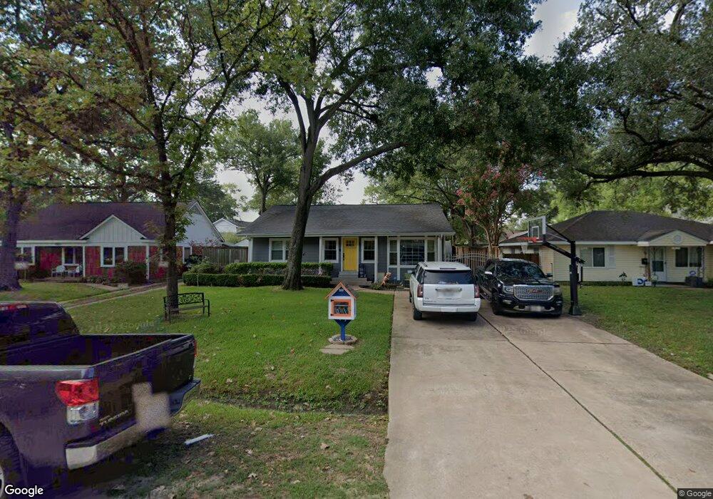 1011 Althea Dr, Houston, TX 77018 - photo 1