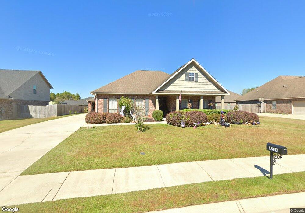 4214 Winners Gait Cir, Pace, FL 32571 - photo 1