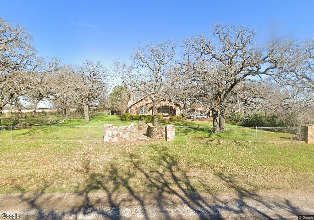 1280 Old Millsap Rd, Weatherford, TX 76088 - photo 1