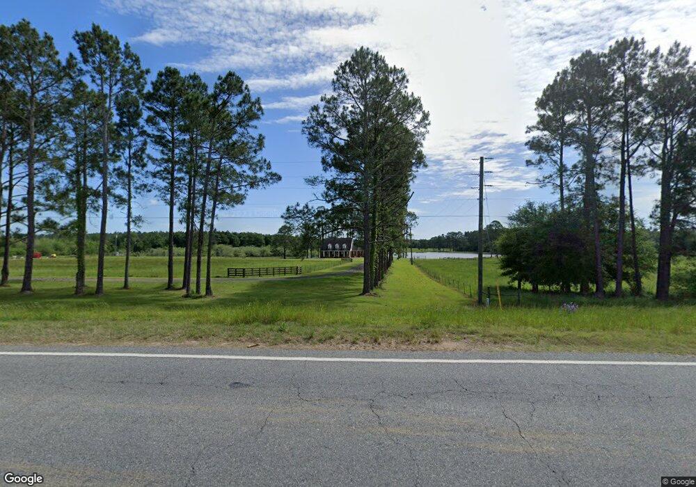 3994 Ga Highway 33 N, Moultrie, GA 31768 - photo 1