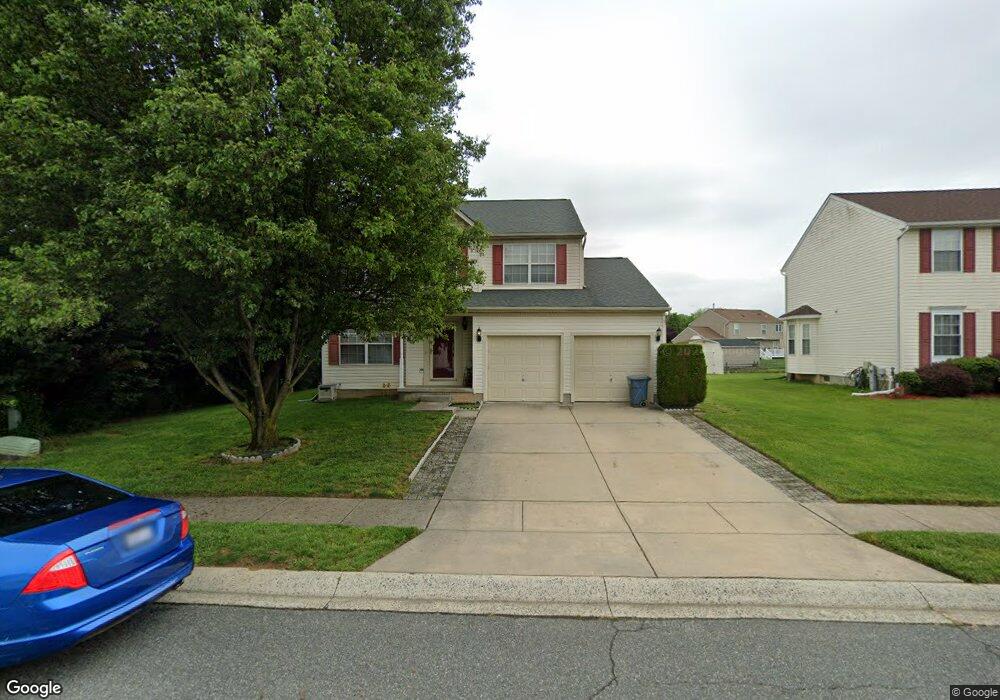 613 Otter Creek Rd, Edgewood, MD 21040 - photo 1