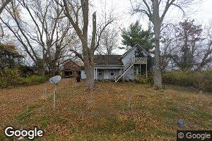 115 W Locust St, Hoyleton, IL 62803