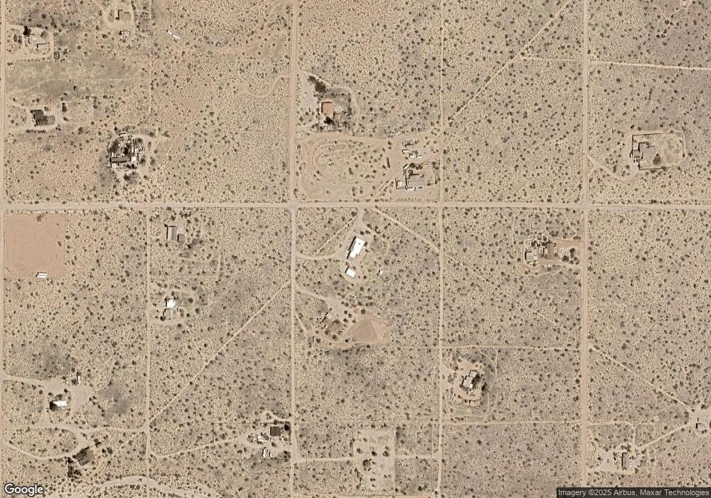 3733 Julcrest Rd, Joshua Tree, CA 92252 - photo 1