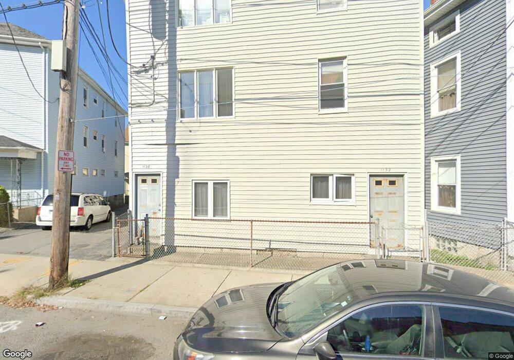 1128 N Main St, Fall River, MA 02720 - photo 1