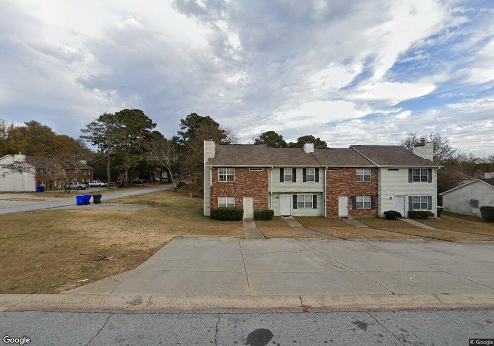 1731 Hunting Creek Dr SE, Conyers, GA 30013 - photo 1