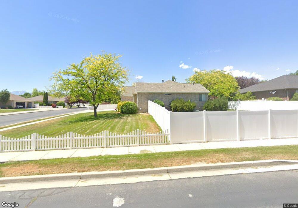 10554 Haven View Ct, South Jordan, UT 84095 - photo 1