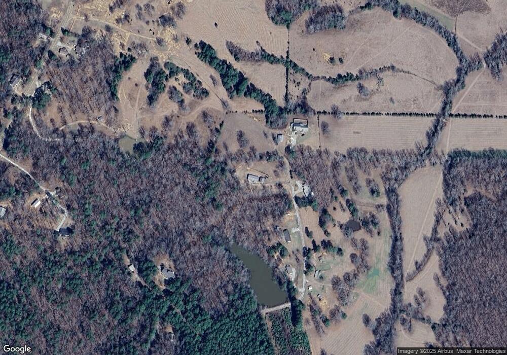 119 County Road 470, Oxford, MS 38655 - photo 1