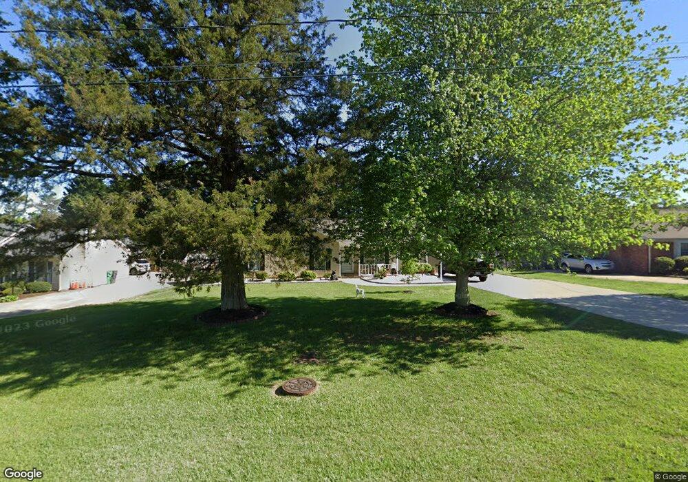 2457 Willard Rd, High Point, NC 27265 - photo 1