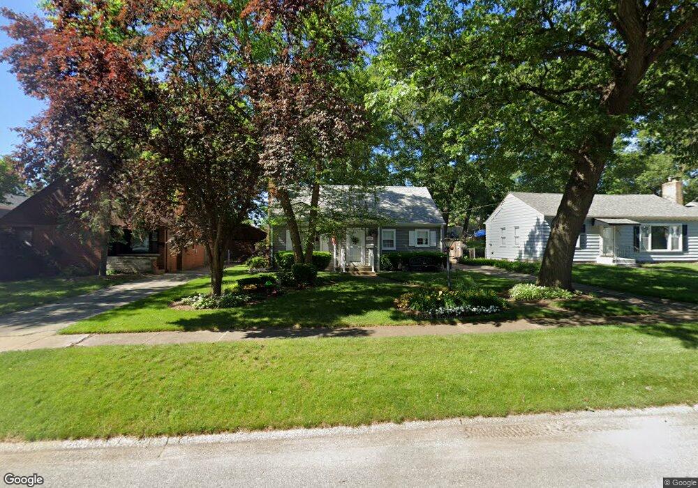 2619 Wicker Ave, Highland, IN 46322 - photo 1